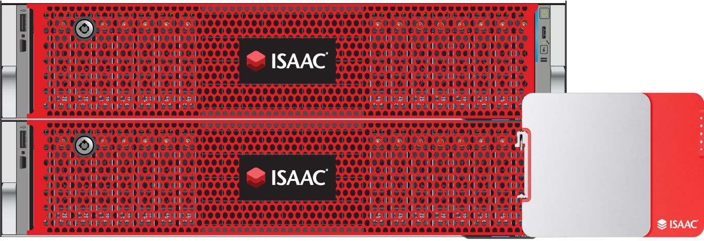 ISAAC | View and Download Support Documents